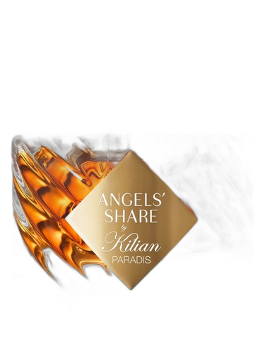 Angels' Share Paradis