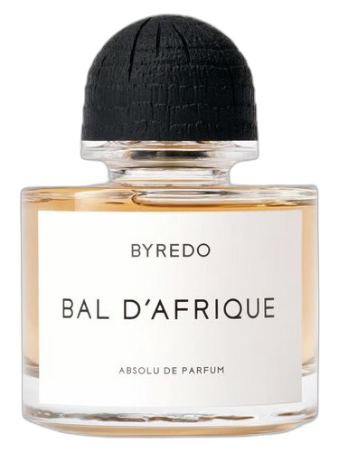 Bal d'Afrique Absolu
