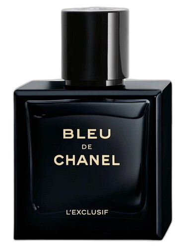 Bleu de Chanel L'Exclusif