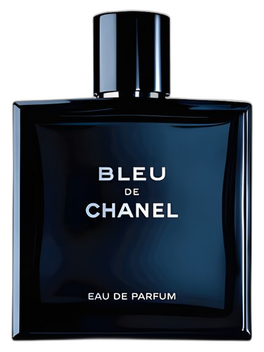 Bleu de Chanel Eau de Parfum